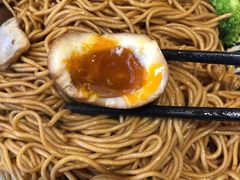 溏心茶香卤草鸡蛋-囿面传统制面馆(中央路店)
