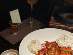 -Fuzzy Bistro 浮几韩餐·茶酒馆