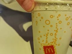 -麦当劳(团结湖店)