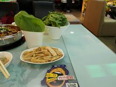 -刘一锅筋头巴脑(大悦城C店)