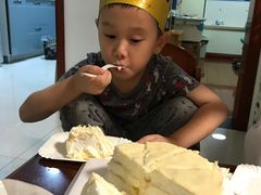 -西檬树SIMON·T轻奢蛋糕(大东方Max店)