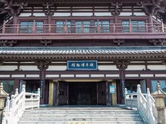 -长沙黑麋峰国家森林公园