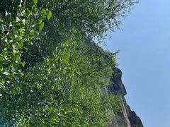 -大慈岩风景区
