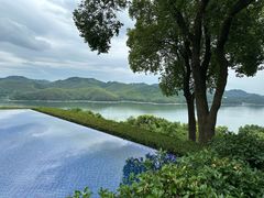 -天目湖涵田度假村