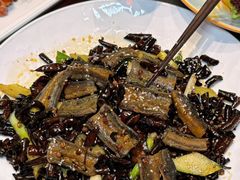 -夜宴江景餐厅