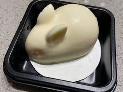 -海底捞火锅(金山百联店)