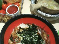 -来龙里 精致 东南亚餐室(万象城店)