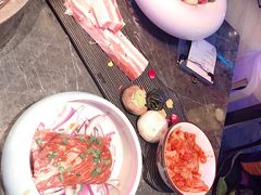 -十三姨正合丰烤肉(营迹路店)