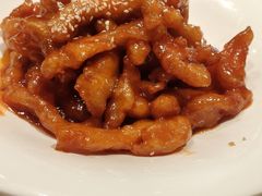 -严记小天府酸菜鱼(西四路店)