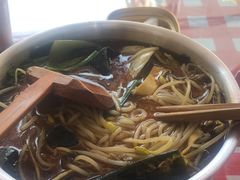 -石榴姐•山城小馆(创始店)
