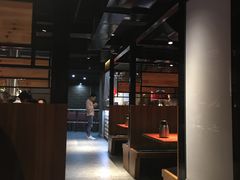 -山之屋炭火烧肉·生啤畅饮(大朗万科中央公园店)