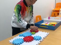 -斯坦星球AI编程·机器人科创·科学实验·信奥·思维·STEM·积木拼搭·竞赛考级(长宁虹桥大融城荟聚中心)