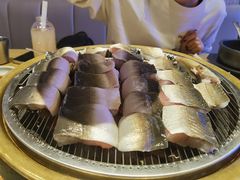 -泥炉烧肉师(新街口金銮巷店)
