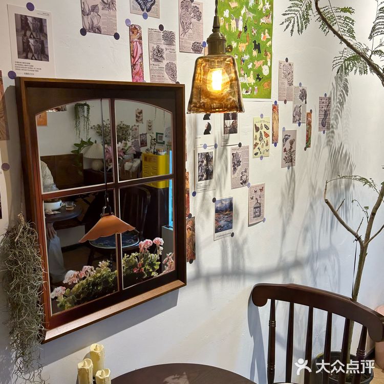 重庆的。。鲤鱼池甜品新店🍃