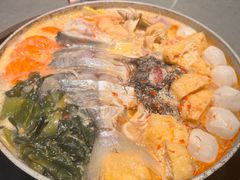 -创味·民间海南菜·非遗藤桥排骨(藤桥·免税城店)