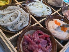 -芈重山老火锅(广州首店)