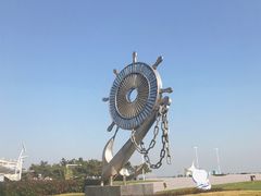 -日照海滨国家森林公园