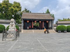 -保定直隶总督署博物馆