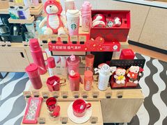 -星巴克臻选(莘庄仲盛店)