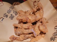 -破三川·新川菜(静安大融城店)