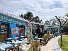 -锦里海景海鲜餐厅.三亚老字号(亚龙湾中心广场店)
