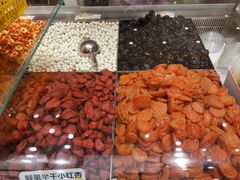 -一栗·新鲜零食炒货(太原街沃尔玛店)