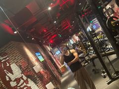 -威尔仕健身·游泳(龙湖天街店)