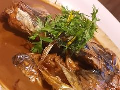 -壹零捌道·北京烤鸭(车公庄店)