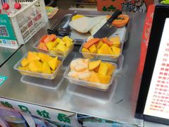 -马拉桑果汁(龙头路总店)