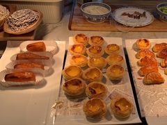 -冀粤香海鲜自助餐厅(西美五洲店)