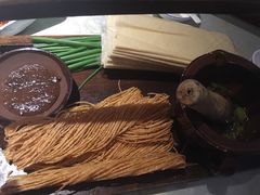-鲁城往事(游客中心店)