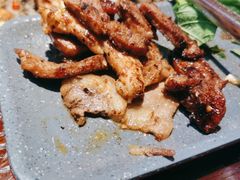 -新石器烤肉(之心城店)