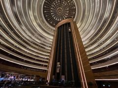 -杭州国际会议中心洲际酒店-原素全日餐厅(解放东路店)