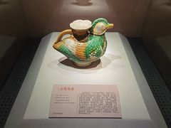 -深圳博物馆(古代艺术馆)