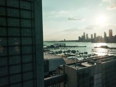 -青岛海尔洲际酒店