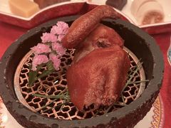 -白家大院·王府宫廷菜(苏州街店)