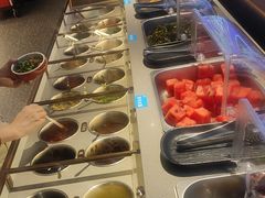 -额尔敦草原涮羊肉·烧烤(冻青树总店)