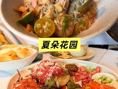 -忆家一宴(大木桥路旗舰店)