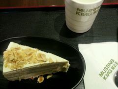 android_upload_pic-MUSANG KING猫山王榴莲甜品(水游城店)