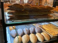 -仙峰天然面包(迎宾路店)