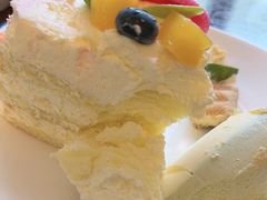 -浙江西子宾馆·瑶园咖啡厅