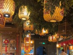 -南京大牌档(青岛万象城店)