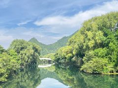 -花溪公园