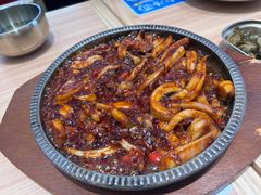 -米村拌饭(东方新天地店)
