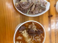 -四里沙茶面(湖滨四里店)