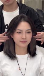 -DL HOPE明星造型