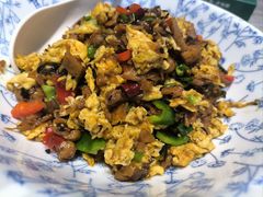 -丁哥·庐味鲜 土菜·20年老字号(世纪阳光花园店)