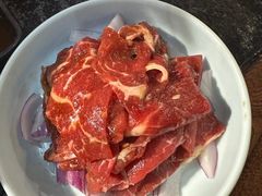 -九田家黑牛烤肉料理(盛龙广场店)