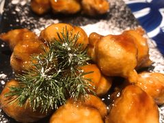 -绿茶餐厅(布吉万象汇店)