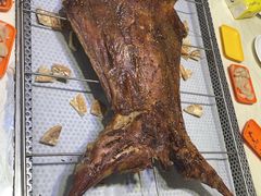 -西夏一品烤全羊(百桥路店)